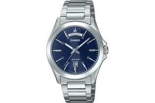 Часы Casio MTP-1370D-2A2 кварцевые