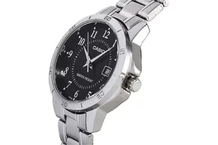 Часы Casio MTP-V004D-1B кварцевые