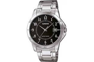 Часы Casio MTP-V004D-1B кварцевые