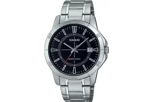Часы Casio MTP-V004D-1C кварцевые