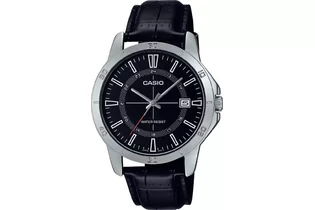 Часы Casio MTP-V004L-1C кварцевые
