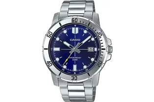 Часы Casio MTP-VD01D-2E кварцевые