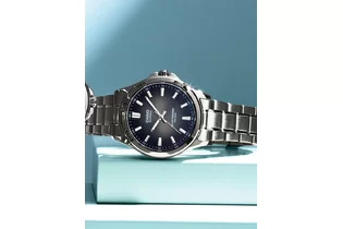 Часы Casio MTS-RS100D-1A кварцевые