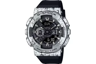 Часы Casio GM-110GC-1A кварцевые