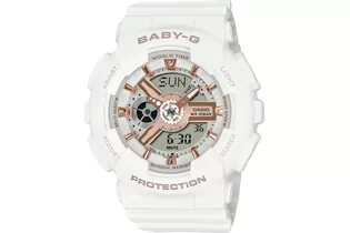 Часы Casio BA-110XRG-7A  кварцевые