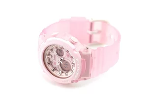Часы Casio BGA-270FL-4A  кварцевые