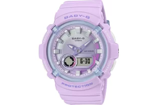 Часы Casio BGA-280DR-4A  кварцевые