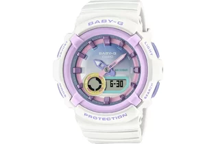 Часы Casio BGA-280PM-7A  кварцевые