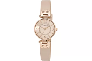 Часы ANNE KLEIN 10/9442RGLP кварцевые