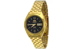 Часы Orient FAB0000CB механические