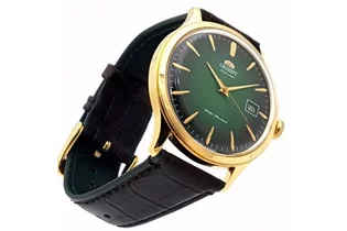 Часы Orient FAC08002F механические