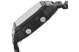 Часы Casio AE-1200WH-1B кварцевые