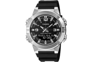 Часы Casio AMW-870-1A кварцевые