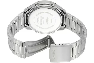 Часы Casio AMW-870D-1A кварцевые