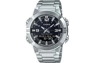Часы Casio AMW-870D-1A кварцевые