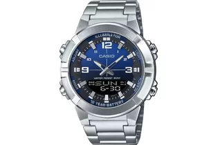Часы Casio AMW-870DA-2A1 кварцевые