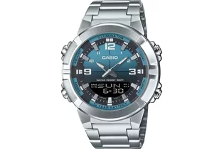 Часы Casio AMW-870DA-2A2 кварцевые