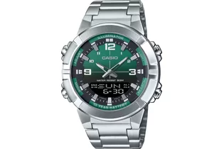 Часы Casio AMW-870DA-3A кварцевые