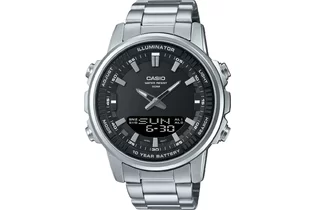 Часы Casio AMW-880D-1A кварцевые
