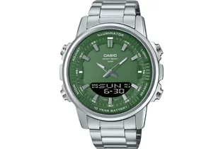 Часы Casio AMW-880D-3A кварцевые