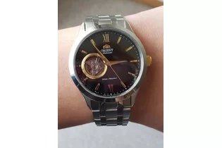 Часы Orient FAG03002B механические