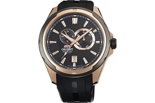 Часы Orient FET0V002B механические