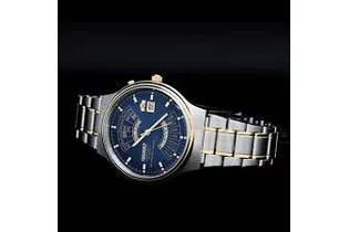 Часы Orient FEU00000D механические