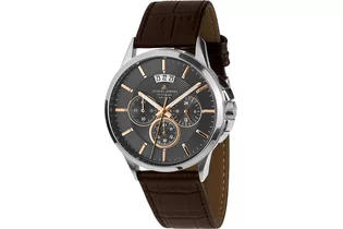 Часы Jacques Lemans  1-1542H кварцевые