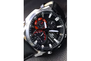 Часы Casio EQS-940BL-1BA кварцевые