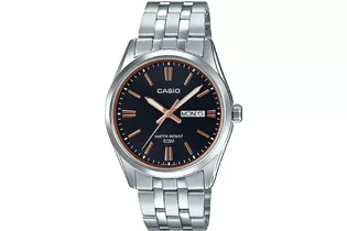 Часы Casio MTP-1335D-1A2 кварцевые