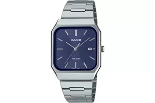 Часы Casio MTP-B185D-2A1 кварцевые