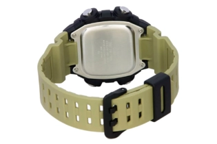 Часы Casio DW-291HX-5A кварцевые