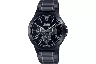 Часы Casio MTP-V300B-1A кварцевые