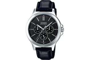 Часы Casio MTP-V300L-1A кварцевые