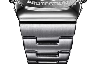 Часы Casio GM-2110D-7A кварцевые