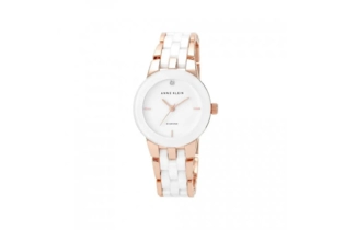 Часы ANNE KLEIN AK/1610WTRG кварцевые