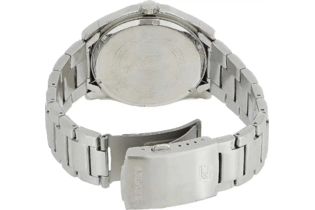 Часы Casio EF-129D-1A  кварцевые