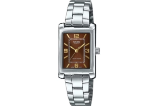 Часы Casio LTP-1234DD-5A кварцевые