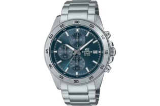 Часы Casio EFR-526D-2A кварцевые
