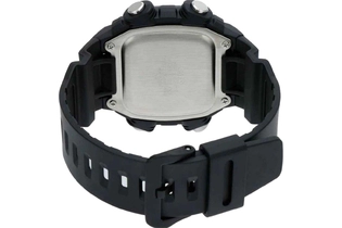 Часы Casio DW-291H-9A кварцевые