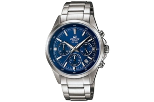 Часы Casio EFR-527D-2A кварцевые