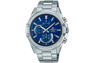 Часы Casio EFR-S567D-2A кварцевые