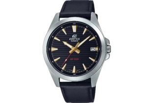 Часы Casio EFV-140L-1A кварцевые