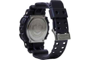 Часы Casio GA-100WD-1A кварцевые