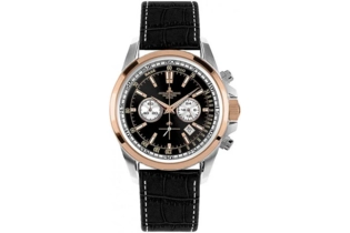 Часы Jacques Lemans 1-1117MN кварцевые