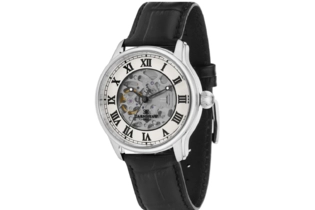 Часы EARNSHAW ES-8807-01 механические
