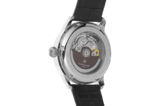 Часы EARNSHAW ES-8807-01 механические