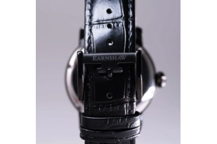 Часы EARNSHAW ES-8095-05 механические