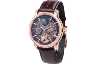 Часы EARNSHAW ES-8063-06 механические