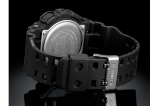 Часы Casio GA-140-1A4 кварцевые